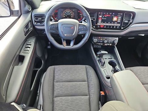New 2026 Dodge Durango GT w/ Blacktop Package image 9
