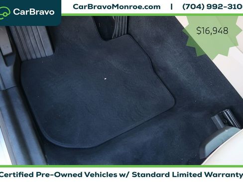 Used 2019 BMW X3 xDrive30i w/ Driving Assistance Package AWD/4WD image 15
