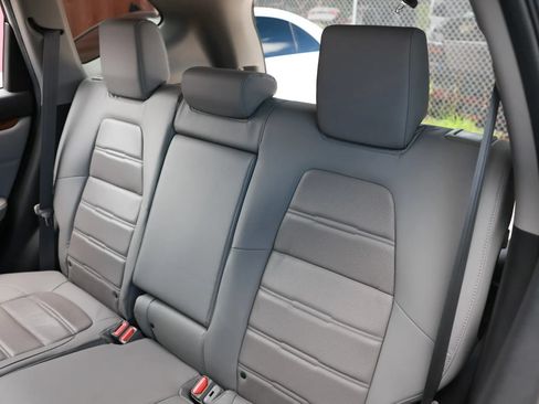 Used 2018 Honda CR-V EX-L image 21