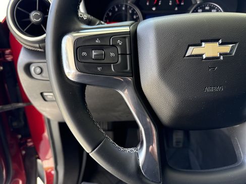 Used 2023 Chevrolet Blazer LT w/ Midnight/Sport Edition FWD image 18