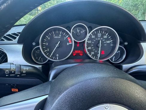 Used 2012 MAZDA MX-5 Miata Grand Touring image 31