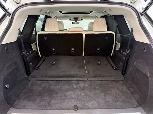 Certified 2023 INFINITI QX60 Luxe w/ Performance Audio Package FWD image 36