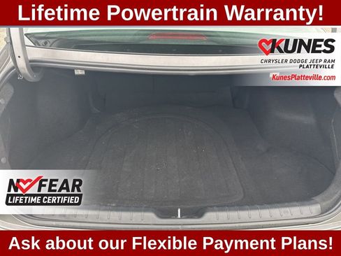 Used 2025 Kia K4 EX image 21