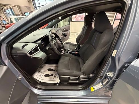 Used 2020 Toyota Corolla SE image 50