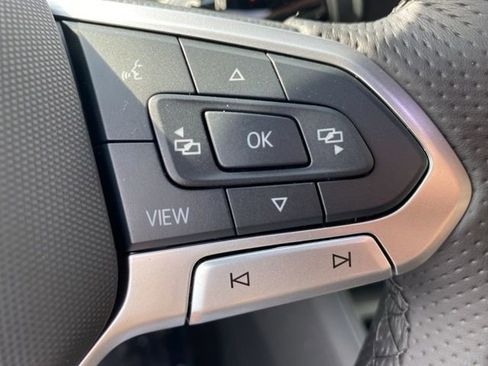 New 2026 Volkswagen Tiguan SE R-Line image 30