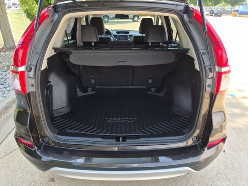 Used 2016 Honda CR-V EX-L image 26
