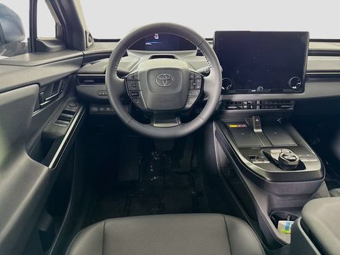 Certified 2026 Toyota bZ FWD image 24