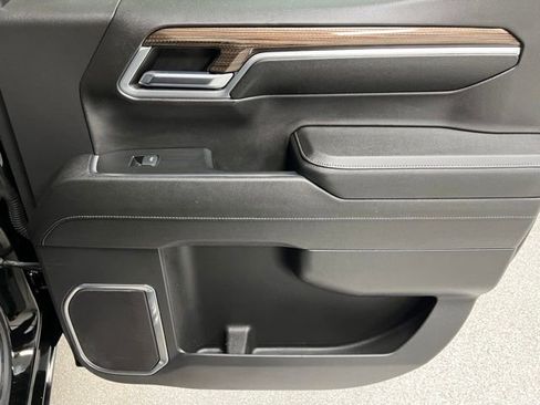 Used 2023 Chevrolet Silverado 1500 RST w/ True North Edition Plus image 49