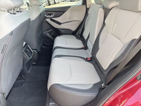 Used 2020 Subaru Forester Premium image 20