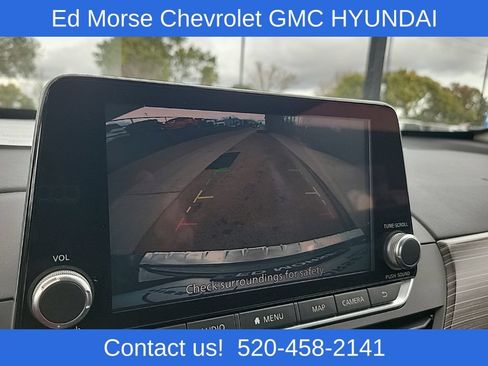 Used 2022 Nissan Altima 2.5 SL AWD/4WD image 31