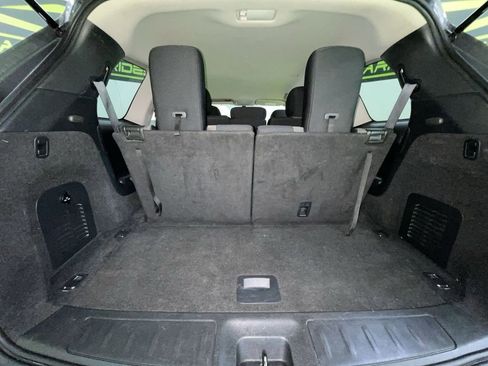 Used 2020 Nissan Pathfinder SV image 27