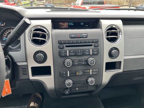Used 2012 Ford F150 XLT image 18