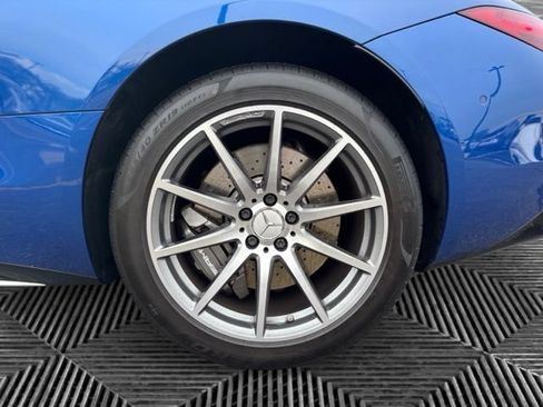 Used 2023 Mercedes-Benz SL 43 AMG image 25