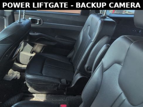 Used 2023 Kia Sorento X-Line EX AWD/4WD image 5