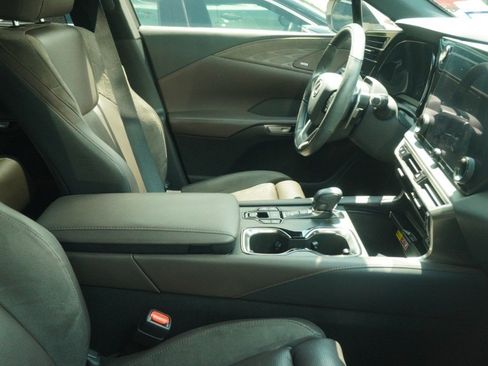 Certified 2023 Lexus RX 350 AWD w/ Accessory Package (K3) image 10