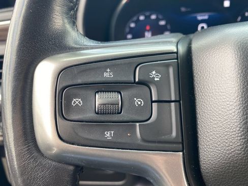 Used 2022 Chevrolet Tahoe Z71 AWD/4WD image 28