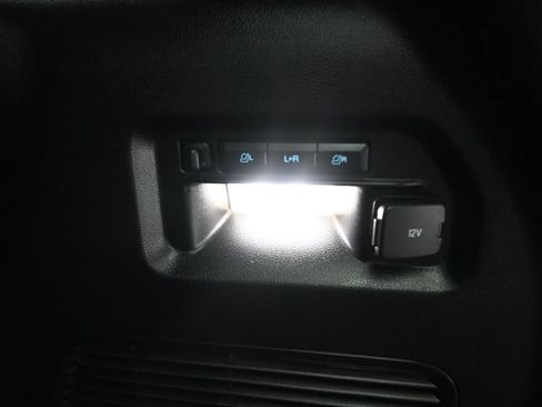 Used 2020 Ford Explorer Limited AWD/4WD image 64