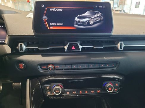 New 2026 Toyota Supra image 12