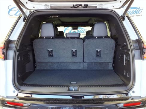 New 2026 GMC Acadia Denali w/ Super Cruise Package image 10