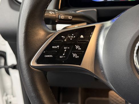 Certified 2024 Mercedes-Benz EQB 250+ image 29