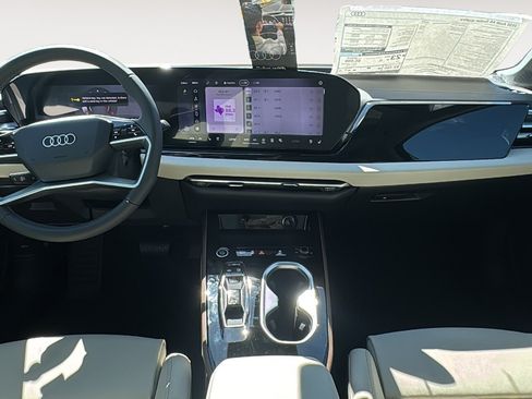New 2026 Audi A6 Premium AWD/4WD image 17