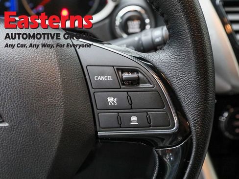 Used 2024 Mitsubishi Eclipse Cross SE image 16
