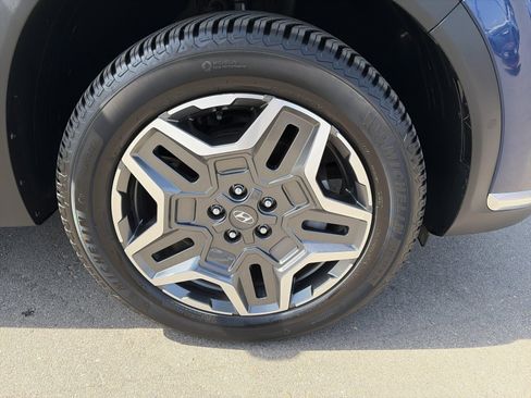 Certified 2022 Hyundai Santa Fe Limited AWD/4WD image 70
