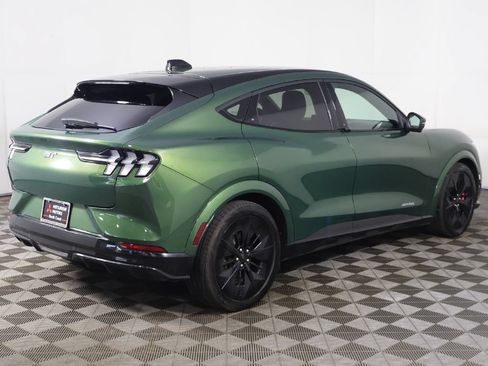 Used 2025 Ford Mustang Mach-E GT AWD/4WD image 10