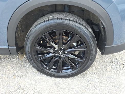 Used 2024 MAZDA CX-5 Carbon Edition AWD/4WD image 10