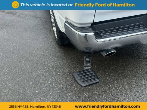 Used 2022 RAM 1500 Limited image 20