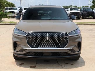 Used 2026 Lincoln Aviator Reserve w/ Equipment Group 201A AWD/4WD video 2