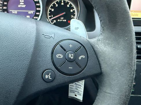 Used 2009 Mercedes-Benz C 63 AMG Sedan image 40