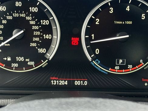 Used 2016 BMW X3 xDrive28i image 20