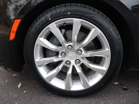 Used 2016 Cadillac XTS Luxury image 41