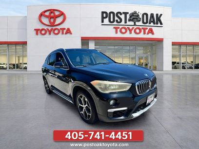Used 2019 BMW X1 sDrive28i w/ Convenience Package
