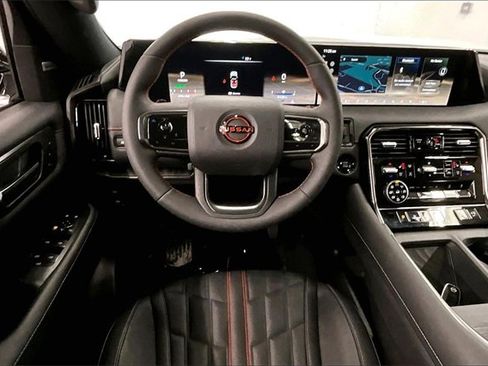 New 2026 Nissan Armada PRO-4X image 20