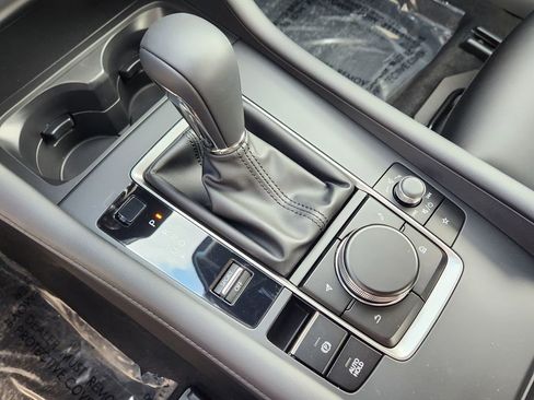 New 2026 MAZDA MAZDA3 2.5 S Sedan w/ Preferred Pkg image 10