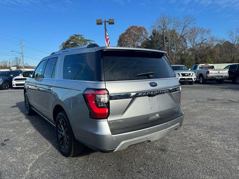 Used 2020 Ford Expedition Max Limited image 7