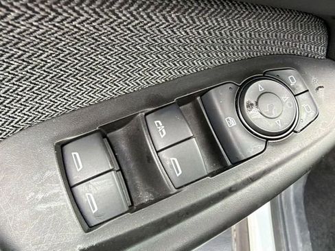 Used 2025 Chevrolet TrailBlazer LT image 21