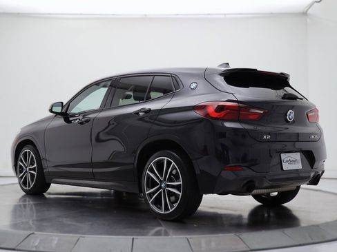 Used 2022 BMW X2 M35i image 3