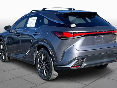 Used 2023 Lexus RX 350 F Sport image 10
