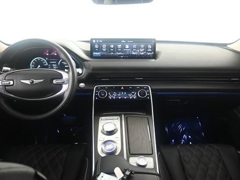 Used 2024 Genesis GV80 3.5T w/ Prestige Package image 17