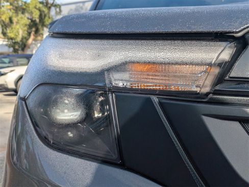 New 2026 Subaru Forester image 9