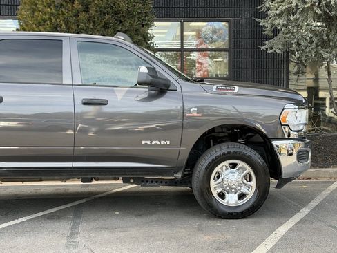 Used 2022 RAM 2500 Tradesman image 22