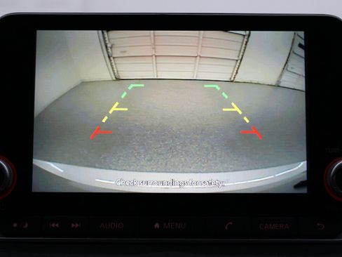 Used 2023 Nissan Sentra SV w/ All-Weather Package FWD image 13