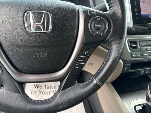 Used 2018 Honda Ridgeline RTL-T image 15