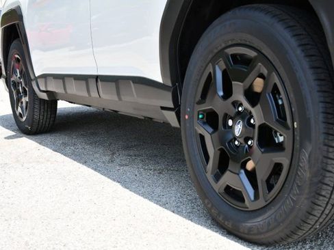 New 2026 Subaru Outback Limited XT AWD/4WD image 9