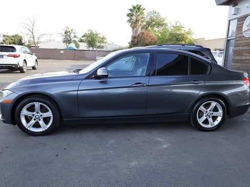 Used 2015 BMW 328i Sedan RWD image 7