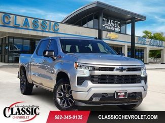 Used 2022 Chevrolet Silverado 1500 RST w/ Texas Edition Plus 360° Tour
