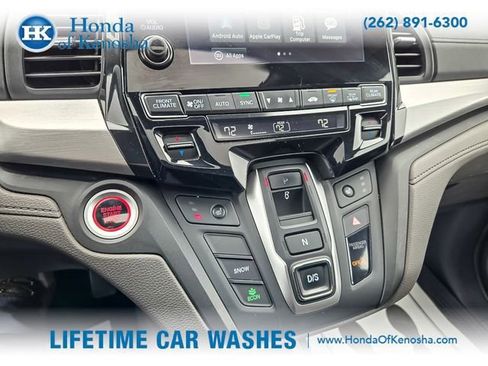 Used 2019 Honda Odyssey EX-L image 20
